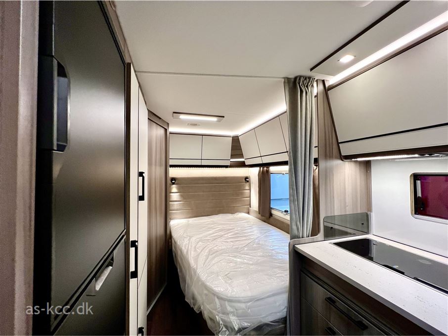 Kabe Estate 470 XL