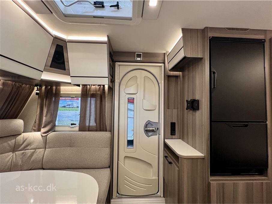 Kabe Estate 470 XL
