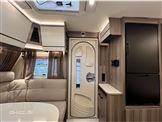 Kabe Estate 470 XL