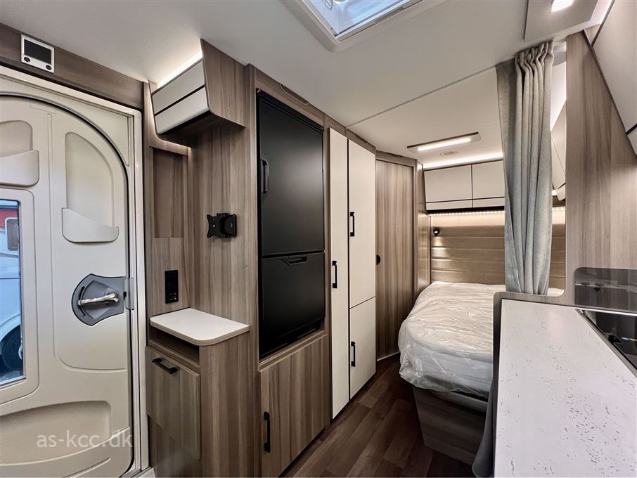 Kabe Estate 470 XL
