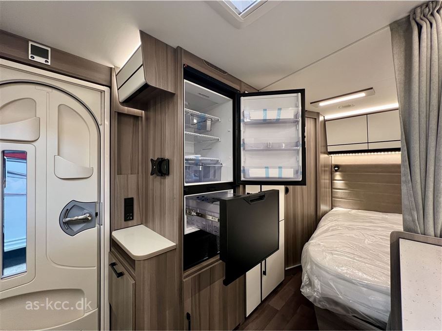 Kabe Estate 470 XL