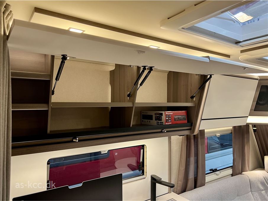 Kabe Estate 470 XL