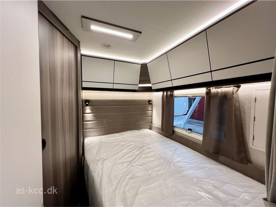 Kabe Estate 470 XL