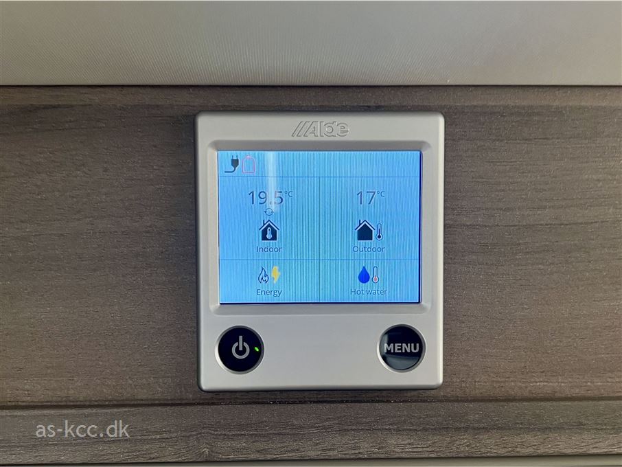Kabe Estate 470 XL