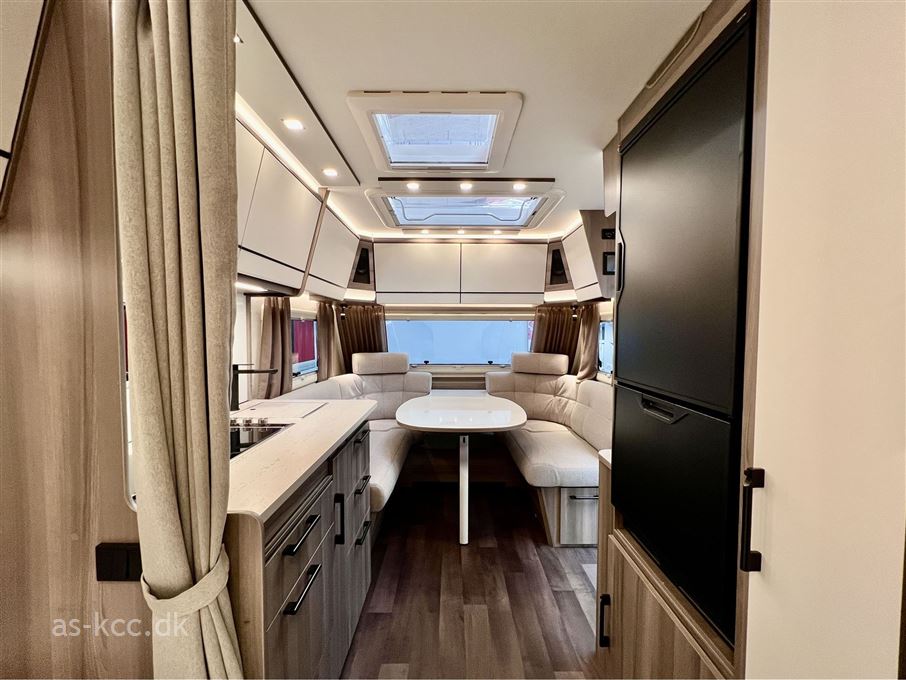 Kabe Estate 470 XL