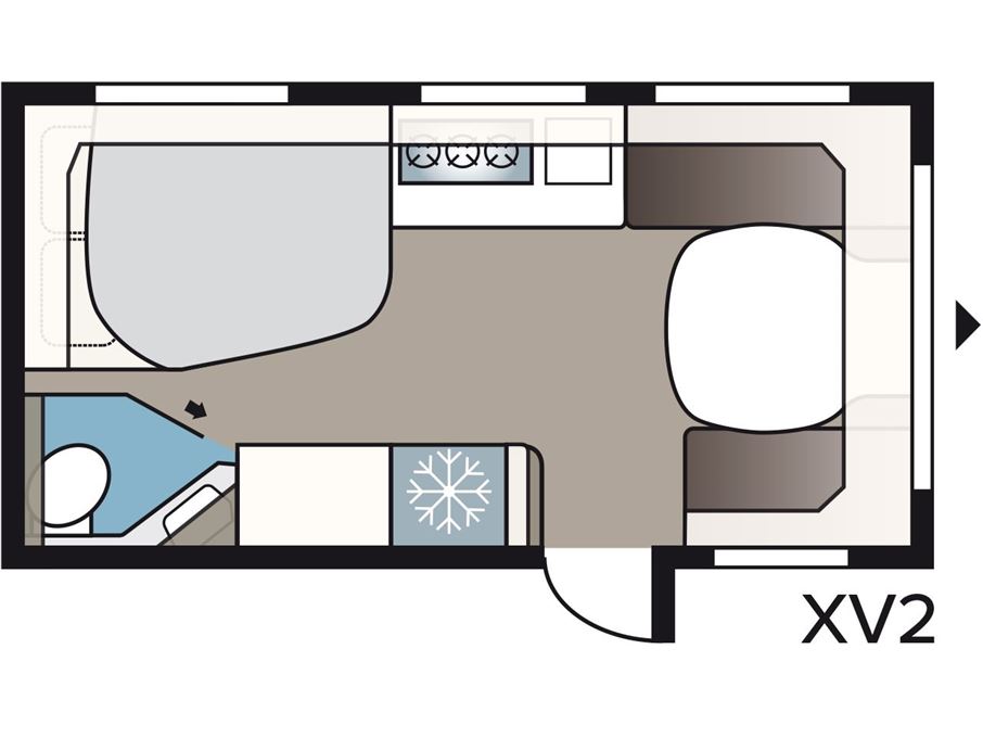 Kabe Estate 470 XL