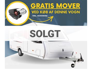 Kabe Estate 470 XL KS