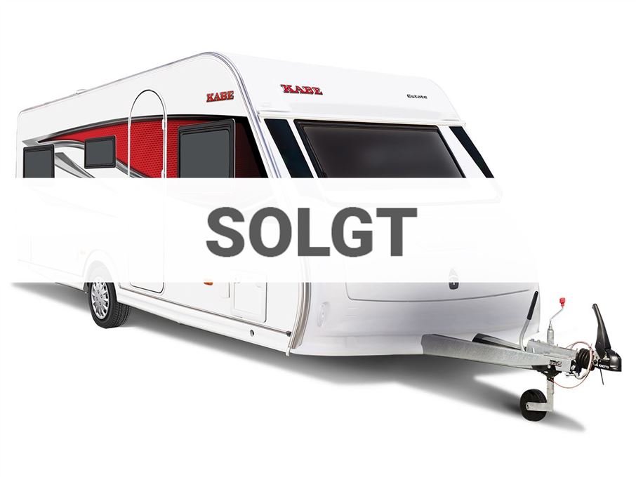 Kabe Estate 470 XL KS