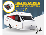 Kabe Estate 520 XL