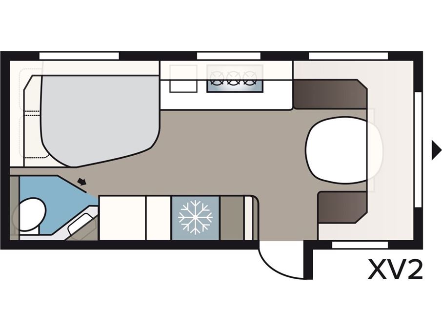 Kabe Estate 520 XL