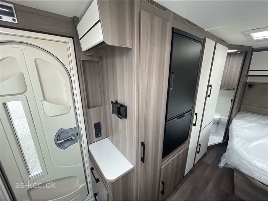 Kabe Estate 520 XL