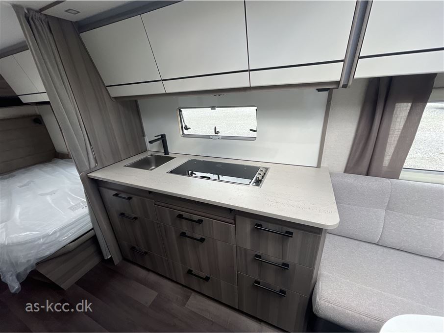 Kabe Estate 520 XL