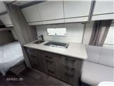 Kabe Estate 520 XL