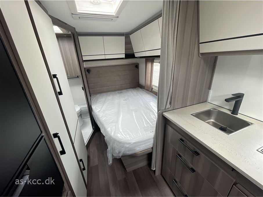 Kabe Estate 520 XL