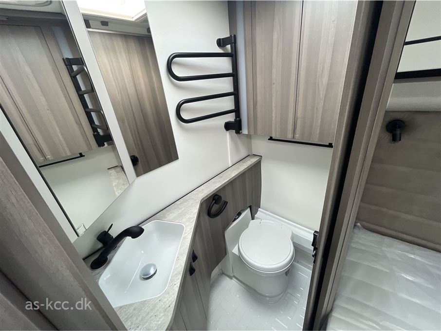 Kabe Estate 520 XL