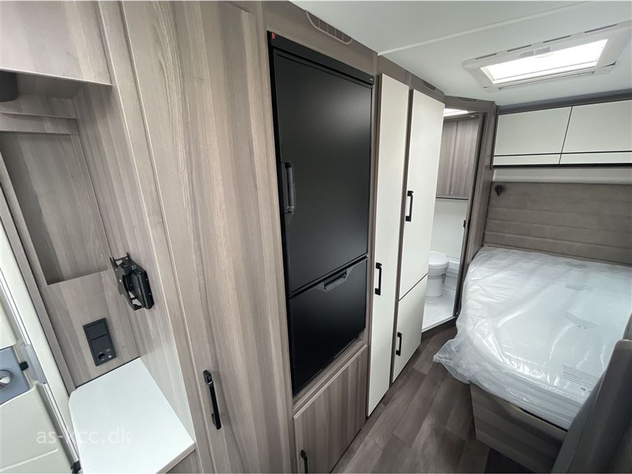 Kabe Estate 520 XL