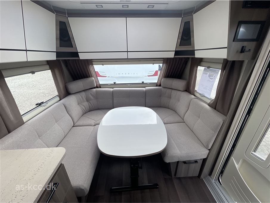 Kabe Estate 520 XL