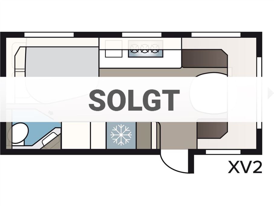 Kabe Estate 520 XL KS