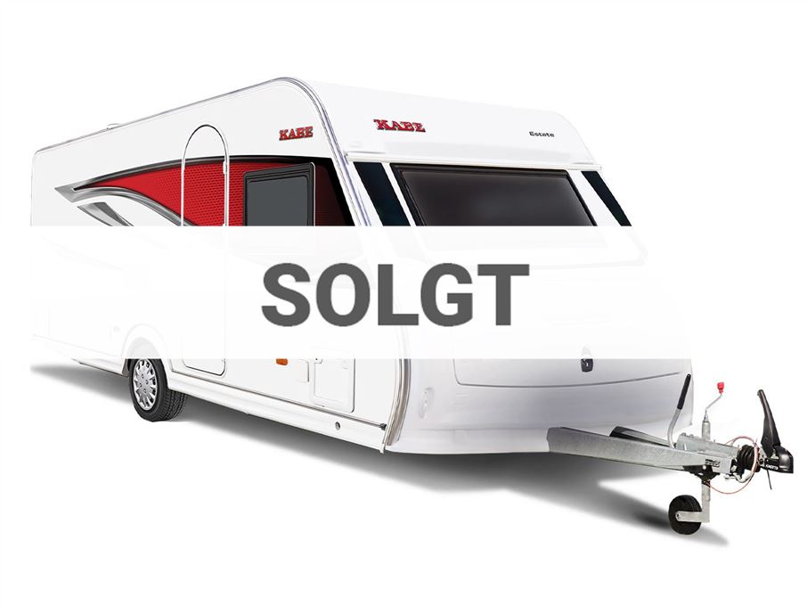 Kabe Estate 520 XL KS