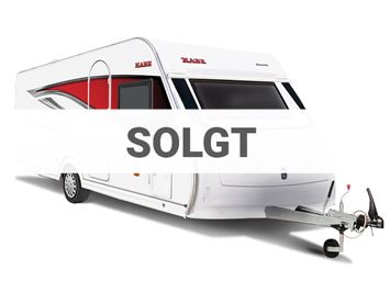 Kabe Estate 520 XL KS