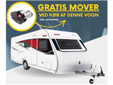 Kabe Estate 600 GDL KS
