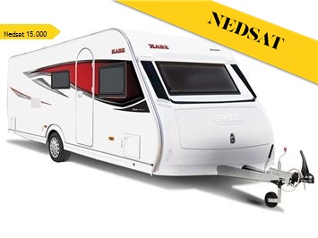 Kabe Estate 600 GDL KS