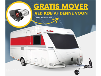 Kabe Briljant 470 XL KS