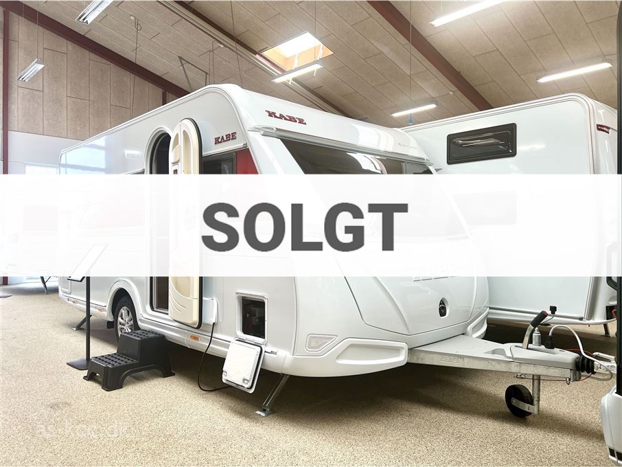 Kabe Briljant 470 XL KS