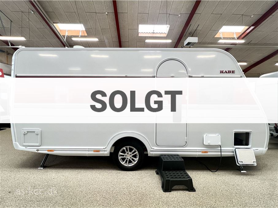 Kabe Briljant 470 XL KS