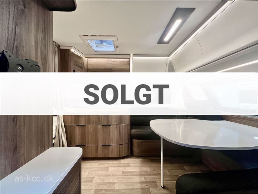 Kabe Briljant 470 XL KS