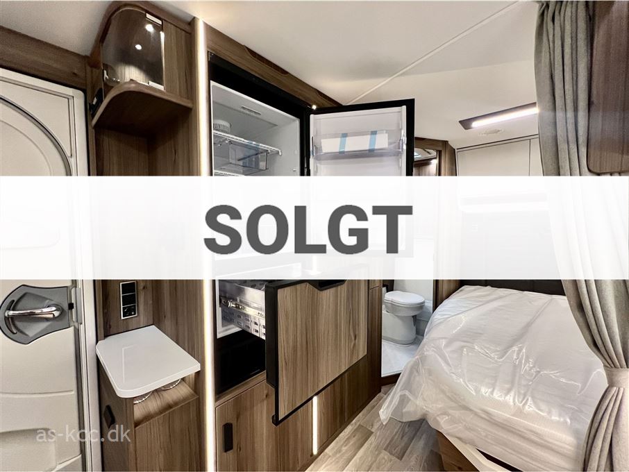 Kabe Briljant 470 XL KS