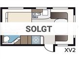 Kabe Briljant 470 XL KS