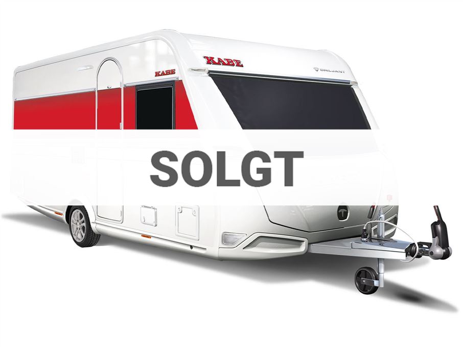 Kabe Briljant 470 XL KS