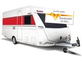 Kabe Briljant 470 XL KS