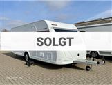 Kabe Smaragd 540 GLE KS