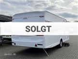 Kabe Smaragd 540 GLE KS
