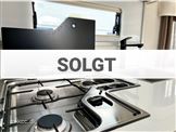 Kabe Smaragd 540 GLE KS