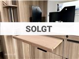Kabe Smaragd 540 GLE KS