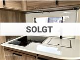 Kabe Smaragd 540 GLE KS