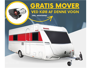 Kabe Safir 600 TDL KS
