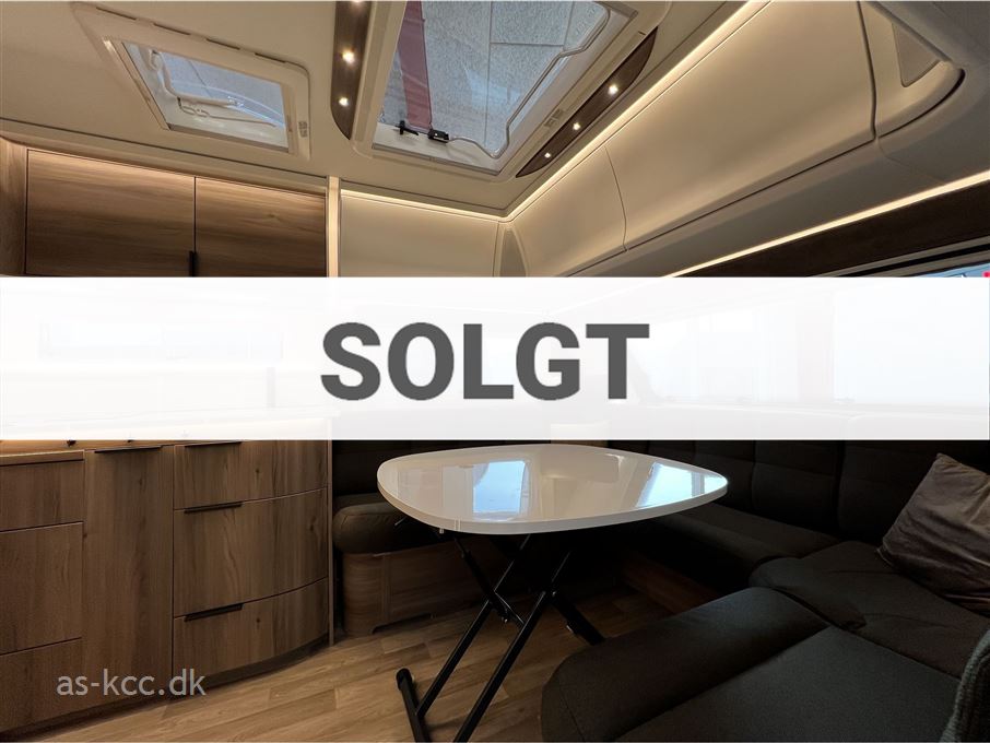 Kabe Safir 600 TDL KS