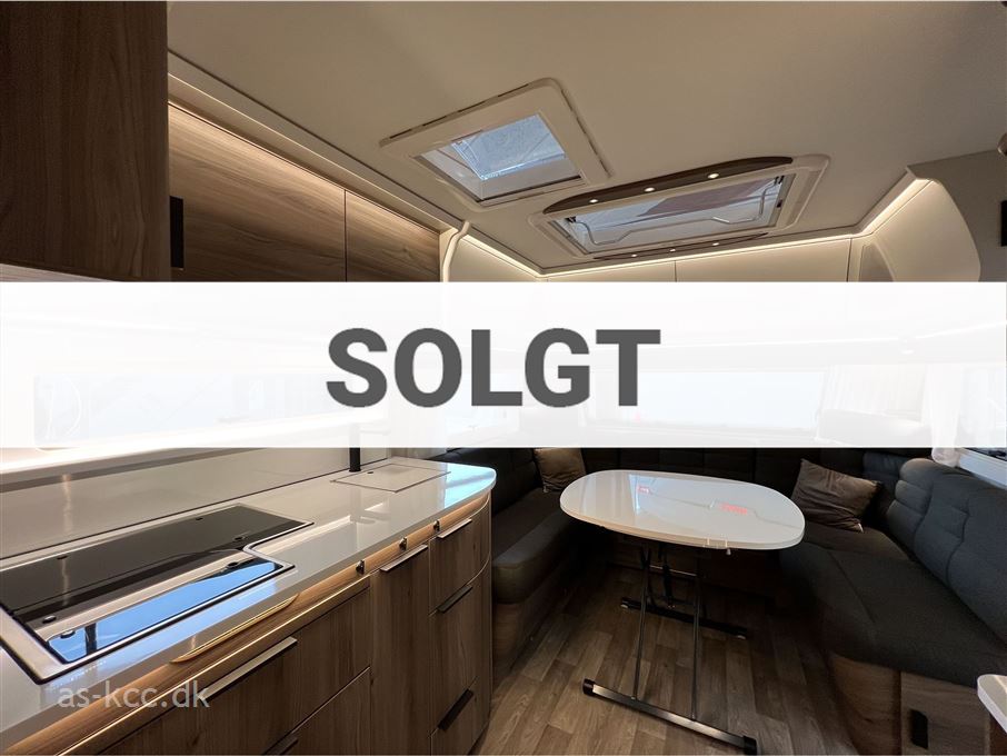 Kabe Safir 600 TDL KS