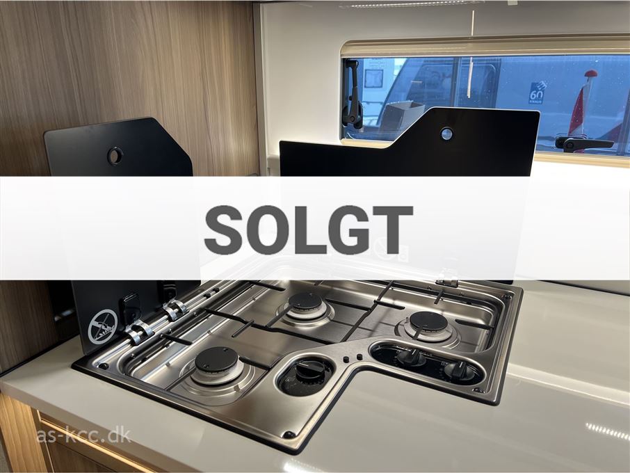 Kabe Safir 600 TDL KS