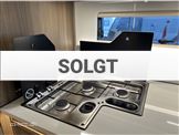 Kabe Safir 600 TDL KS
