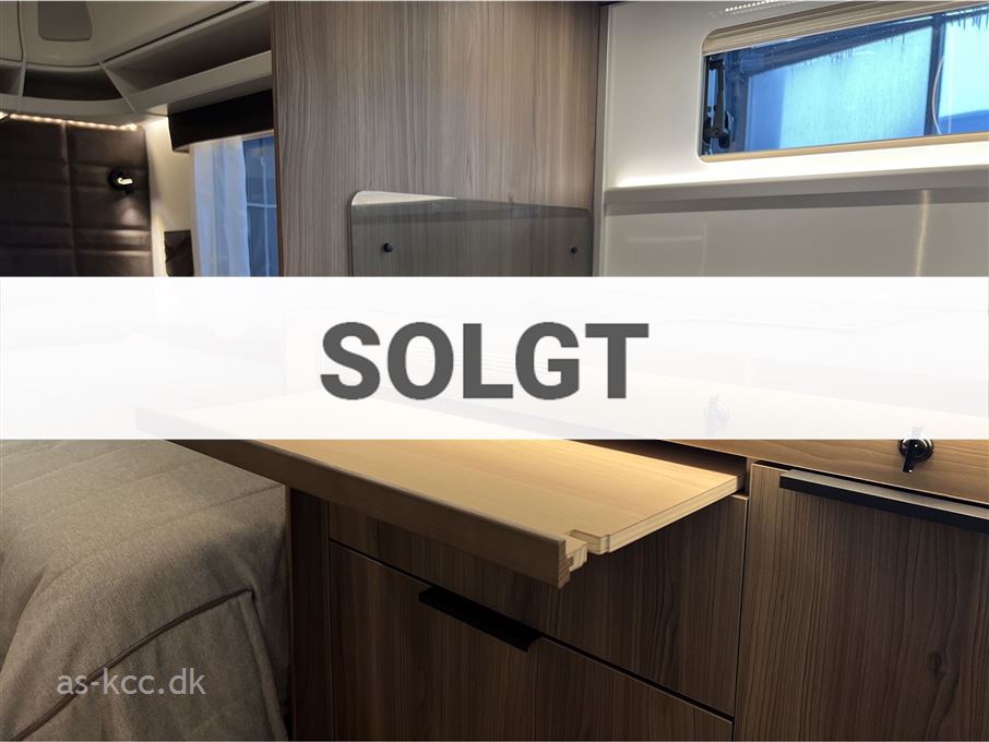 Kabe Safir 600 TDL KS