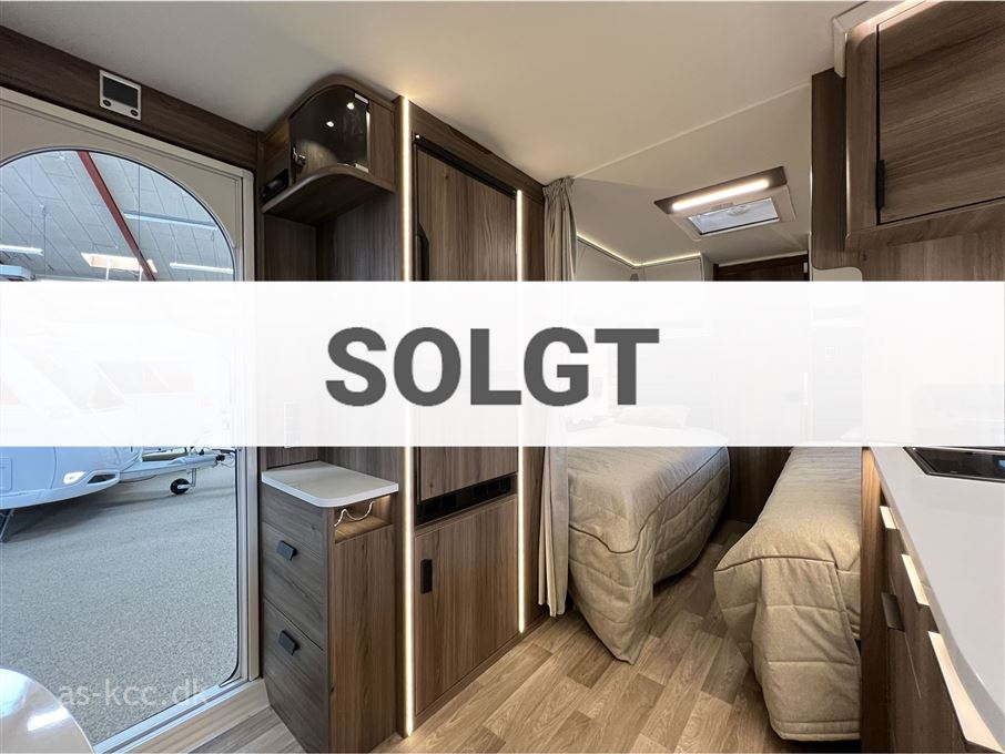 Kabe Safir 600 TDL KS