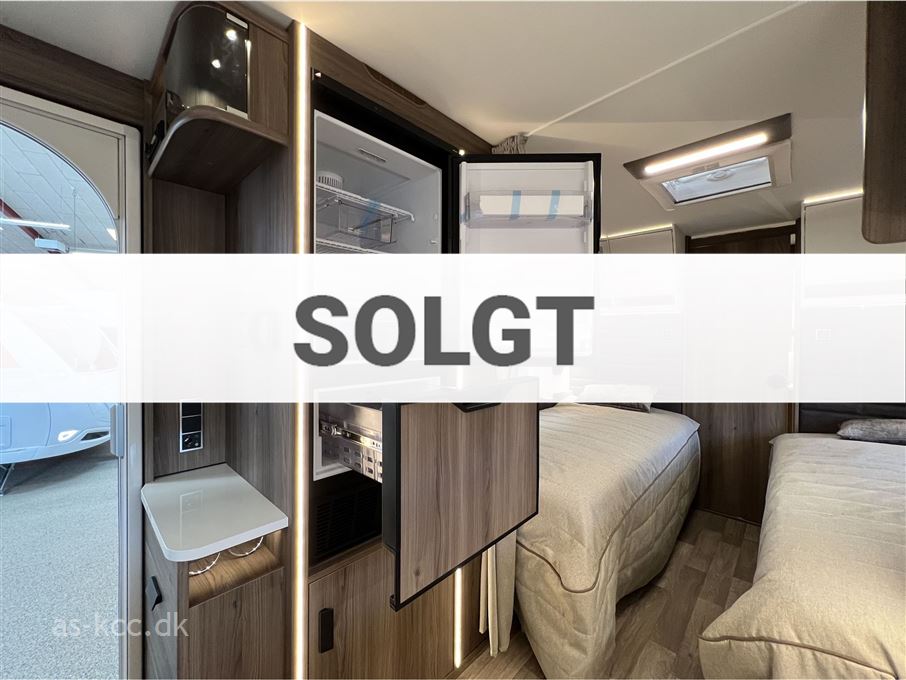 Kabe Safir 600 TDL KS