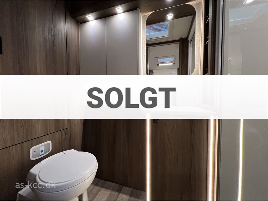 Kabe Safir 600 TDL KS