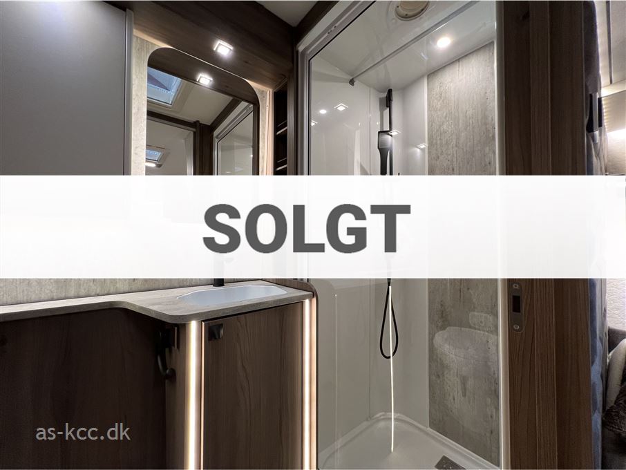 Kabe Safir 600 TDL KS