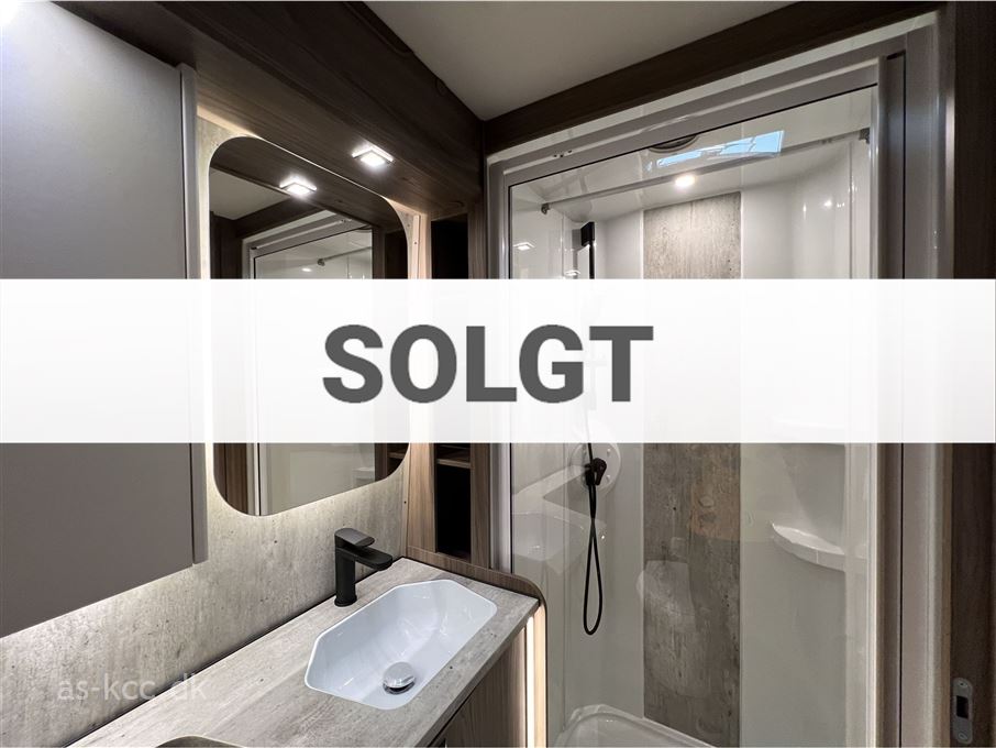 Kabe Safir 600 TDL KS